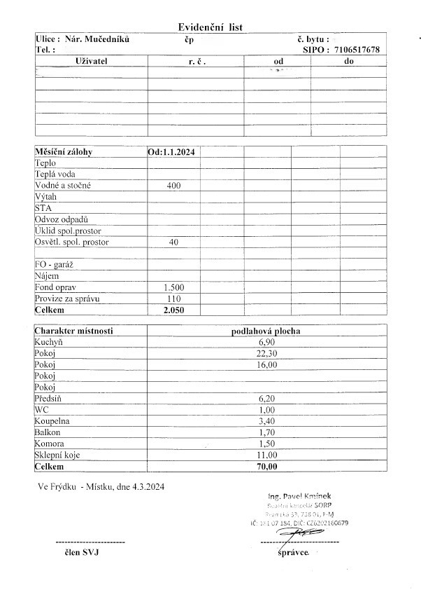 evidencni_list