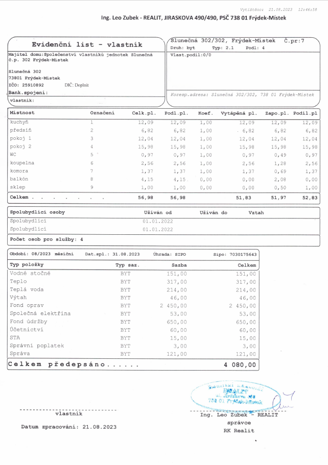 evidencni_list