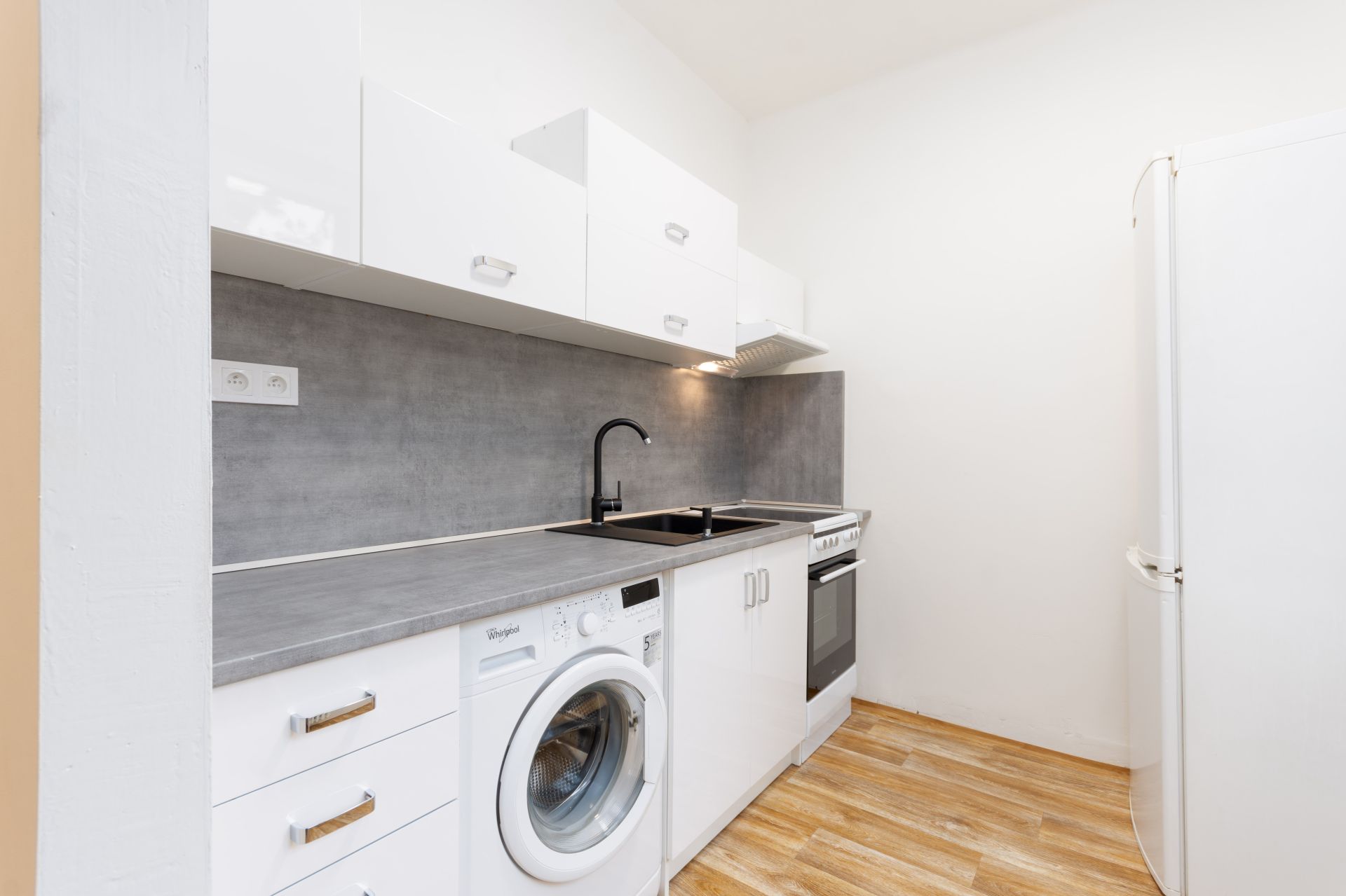 Pronájem bytu 3+1, 60 m2, ul. K. Čapka, Kopřivnice