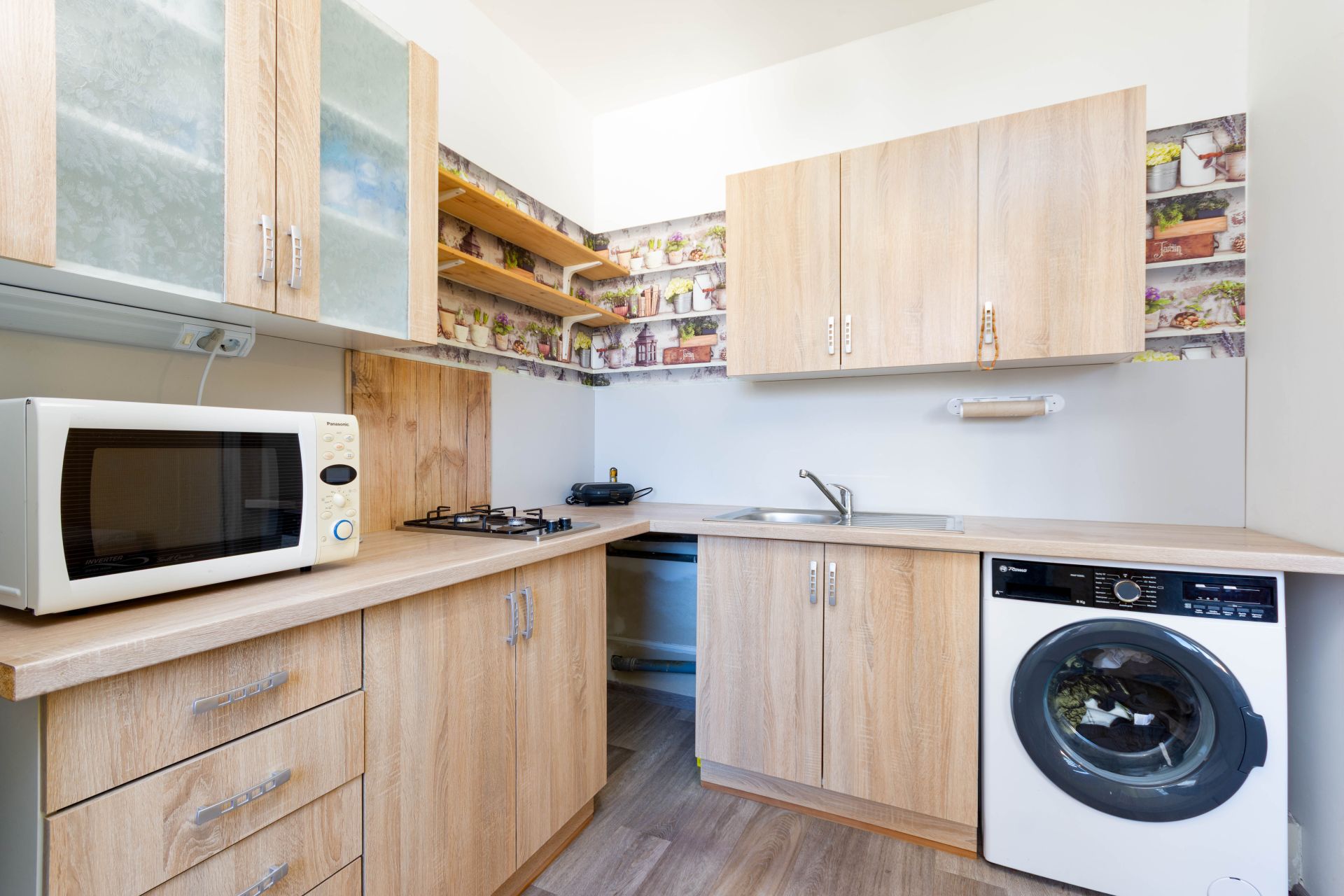 Pronájem bytu 2+1, 44 m2, ul. 17. listopadu, Kopřivnice