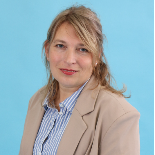 Ing. Elena Stáňová