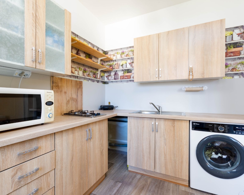 Pronájem bytu 2+1, 44 m2, ul. 17. listopadu, Kopřivnice