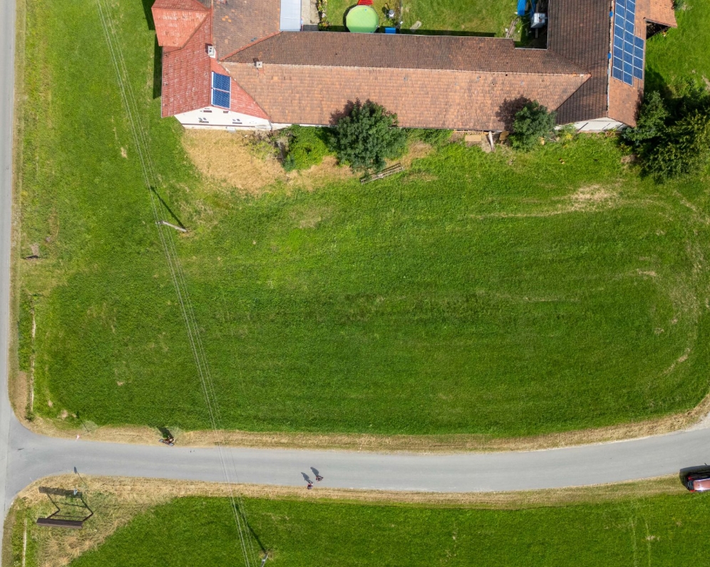Stavební pozemek v Malenovicích, 2 061 m2