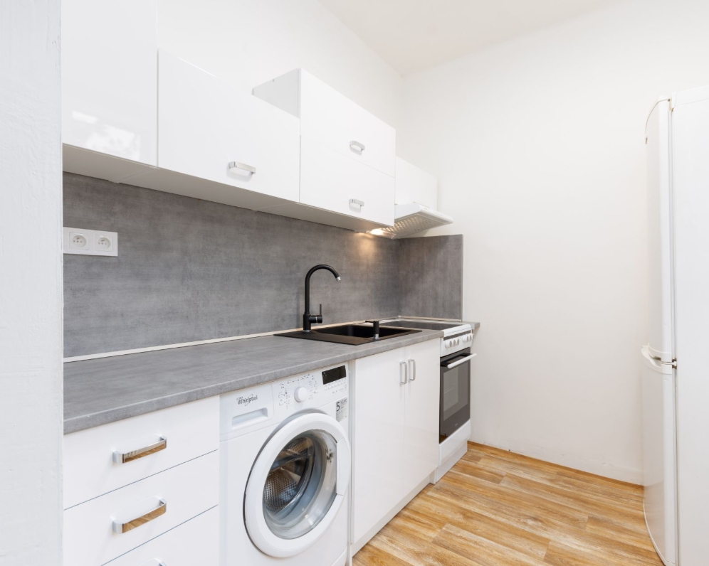Pronájem bytu 3+1, 60 m2, ul. K. Čapka, Kopřivnice